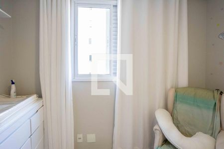 Apartamento à venda com 63m², 2 quartos e 1 vagaQuarto 2