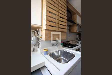 Apartamento à venda com 63m², 2 quartos e 1 vagaÁrea de Serviço