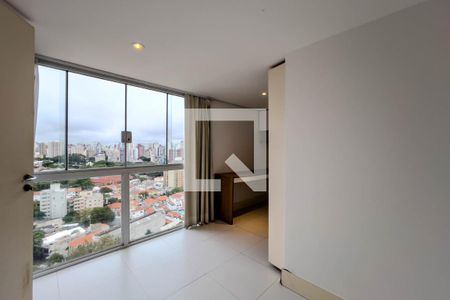 Quarto de apartamento à venda com 2 quartos, 84m² em Vila Mariana, São Paulo