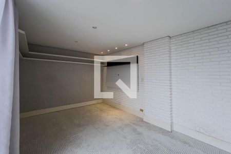 Sala de apartamento à venda com 1 quarto, 84m² em Vila Mariana, São Paulo