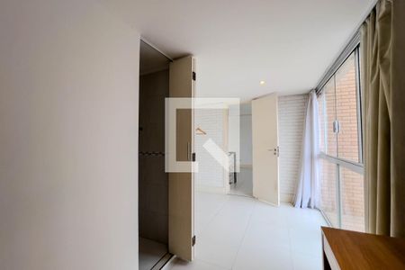 Quarto de apartamento à venda com 1 quarto, 84m² em Vila Mariana, São Paulo
