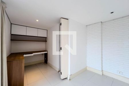 Quarto de apartamento à venda com 1 quarto, 84m² em Vila Mariana, São Paulo