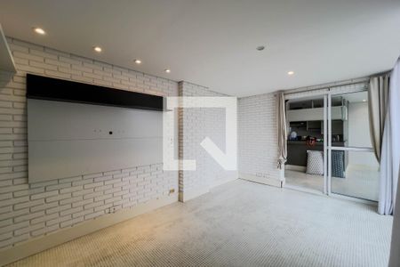 Sala de apartamento à venda com 2 quartos, 84m² em Vila Mariana, São Paulo