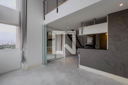 Sala de jantar de apartamento à venda com 2 quartos, 84m² em Vila Mariana, São Paulo
