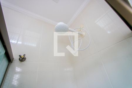 Casa para alugar com 422m², 4 quartos e 6 vagasBanheiro do quarto 2