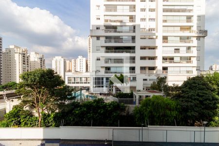 Vista - Quarto 1 de apartamento à venda com 3 quartos, 110m² em Vila Regente Feijó, São Paulo
