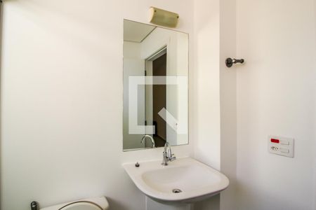 3 Banheiro de apartamento para alugar com 1 quarto, 30m² em República, São Paulo