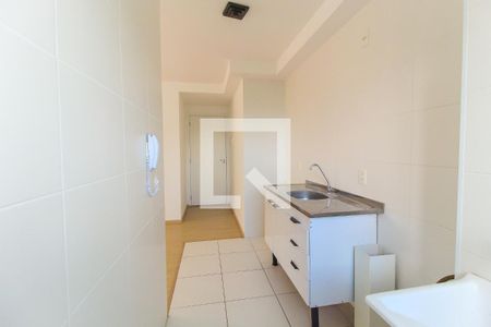 Apartamento para alugar com 41m², 2 quartos e sem vagaCozinha