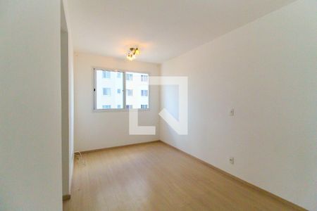 Sala de apartamento para alugar com 2 quartos, 41m² em Jardim Helian, São Paulo