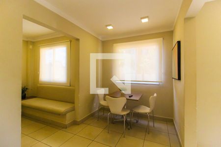 Apartamento para alugar com 41m², 2 quartos e sem vagaSalão de Festas