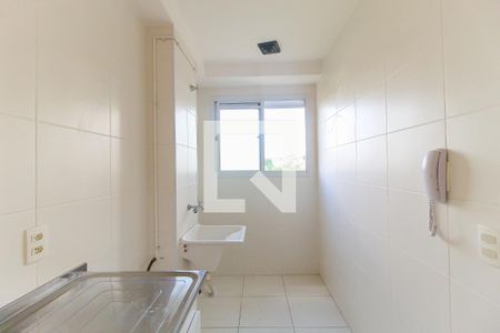 Apartamento para alugar com 41m², 2 quartos e sem vagaÁrea de Serviço