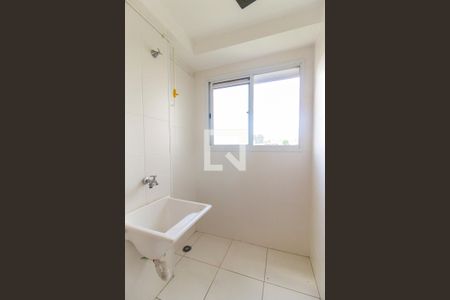 Apartamento para alugar com 41m², 2 quartos e sem vagaÁrea de Serviço