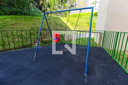 Apartamento para alugar com 41m², 2 quartos e sem vagaPlayground 