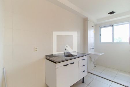 Apartamento para alugar com 41m², 2 quartos e sem vagaCozinha