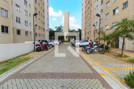 Apartamento para alugar com 41m², 2 quartos e sem vagaÁrea Comum