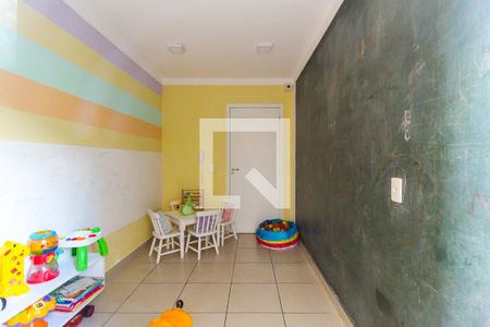 Apartamento para alugar com 41m², 2 quartos e sem vagaBrinquedoteca