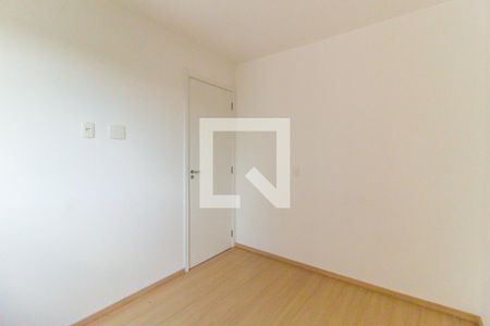 Quarto 1 de apartamento para alugar com 2 quartos, 41m² em Jardim Helian, São Paulo