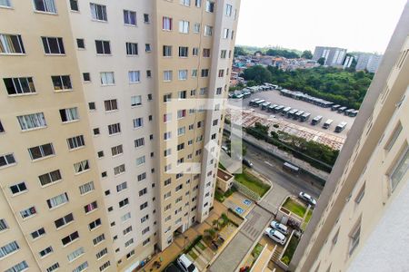 Apartamento para alugar com 41m², 2 quartos e sem vagaVista do Quarto 2