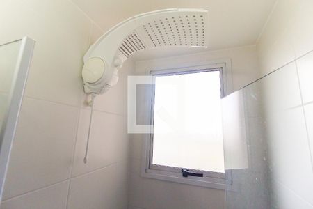 Apartamento para alugar com 41m², 2 quartos e sem vagaBanheiro