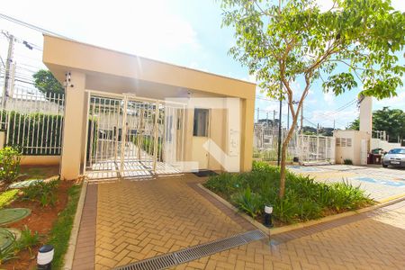 Apartamento para alugar com 41m², 2 quartos e sem vagaEntrada