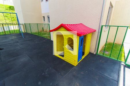 Apartamento para alugar com 41m², 2 quartos e sem vagaPlayground 