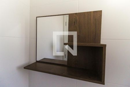 Apartamento para alugar com 41m², 2 quartos e sem vagaBanheiro