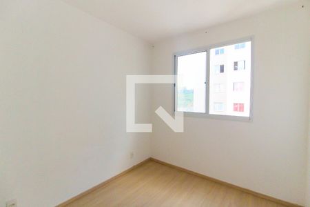 Quarto 1 de apartamento para alugar com 2 quartos, 41m² em Jardim Helian, São Paulo