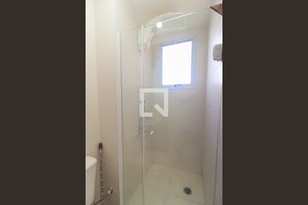 Apartamento para alugar com 41m², 2 quartos e sem vagaBanheiro