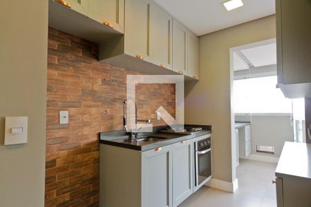 Apartamento para alugar com 60m², 2 quartos e 1 vaga Apartamento para alugar com 60m², 2 quartos e 1 vagaCozinha