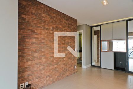 Sala de apartamento para alugar com 2 quartos, 60m² em Lauzane Paulista, São Paulo