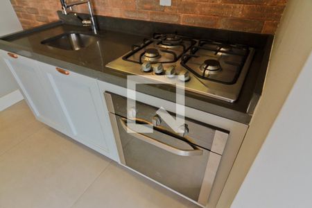 Apartamento para alugar com 60m², 2 quartos e 1 vaga Apartamento para alugar com 60m², 2 quartos e 1 vagaCozinha