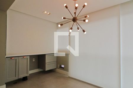 Apartamento para alugar com 60m², 2 quartos e 1 vaga Apartamento para alugar com 60m², 2 quartos e 1 vagaVaranda