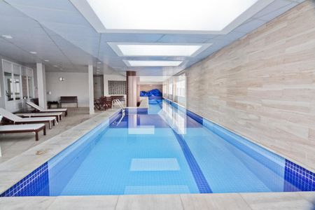 Apartamento para alugar com 60m², 2 quartos e 1 vaga Apartamento para alugar com 60m², 2 quartos e 1 vagaÁrea comum - Piscina