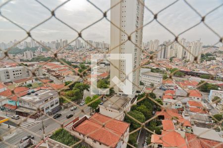 Vista de apartamento para alugar com 2 quartos, 60m² em Lauzane Paulista, São Paulo