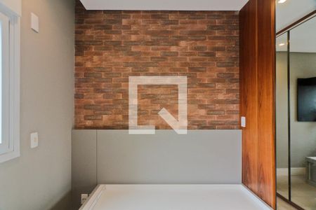 Suíte de apartamento para alugar com 2 quartos, 60m² em Lauzane Paulista, São Paulo