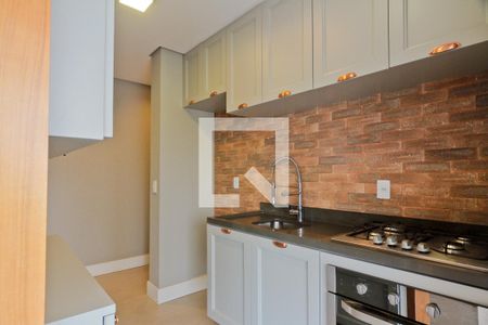 Apartamento para alugar com 60m², 2 quartos e 1 vaga Apartamento para alugar com 60m², 2 quartos e 1 vagaCozinha