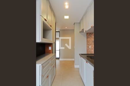 Apartamento para alugar com 60m², 2 quartos e 1 vaga Apartamento para alugar com 60m², 2 quartos e 1 vagaCozinha