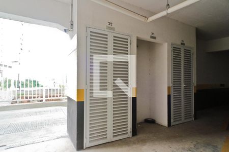 Apartamento para alugar com 60m², 2 quartos e 1 vaga Apartamento para alugar com 60m², 2 quartos e 1 vagaDepósito