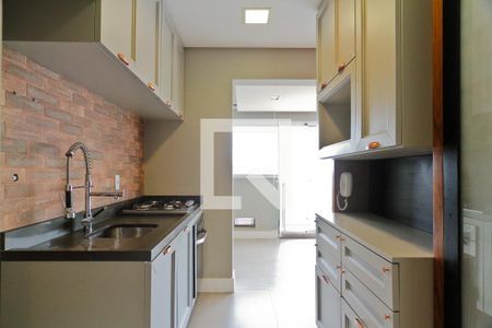 Apartamento para alugar com 60m², 2 quartos e 1 vaga Apartamento para alugar com 60m², 2 quartos e 1 vagaCozinha