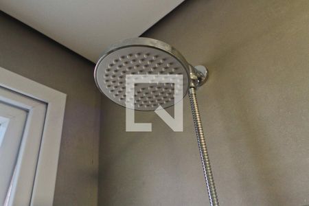 Apartamento para alugar com 60m², 2 quartos e 1 vaga Apartamento para alugar com 60m², 2 quartos e 1 vagaBanheiro da Suíte