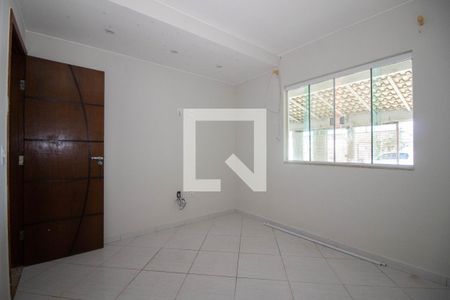 Quarto de casa para alugar com 3 quartos, 500m² em Qsc Ae, Brasília