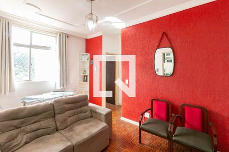 Apartamento para alugar com 2 quartos, 50m² em Palmeiras, Belo Horizonte