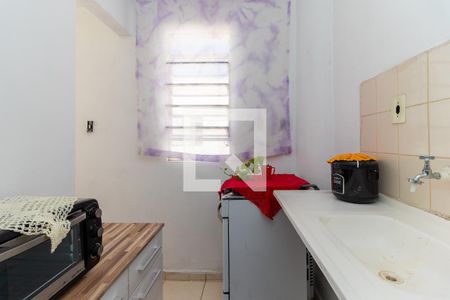 Apartamento para alugar com 47m², 2 quartos e sem vagaCozinha