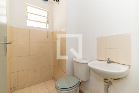 Apartamento para alugar com 47m², 2 quartos e sem vagaBanheiro