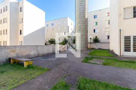 Apartamento para alugar com 47m², 2 quartos e sem vagaÁrea externa