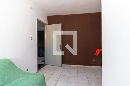 Sala de apartamento à venda com 2 quartos, 47m² em Jardim Bonifacio, São Paulo