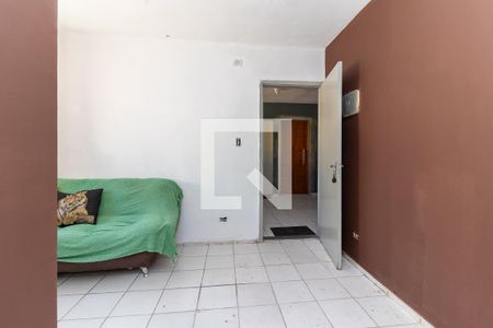 Sala de apartamento à venda com 2 quartos, 47m² em Jardim Bonifacio, São Paulo