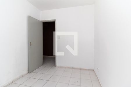Quarto 1 de apartamento para alugar com 2 quartos, 47m² em Jardim Bonifacio, São Paulo