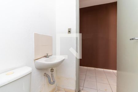 Apartamento para alugar com 47m², 2 quartos e sem vagaBanheiro