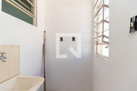 Apartamento para alugar com 47m², 2 quartos e sem vagaÁrea de Serviço